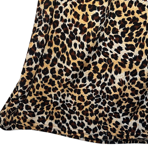 Classic Concepts Skirt, Size 1X, Waist 16+ Stretch, Length 35, Tie - Picture 5 of 9